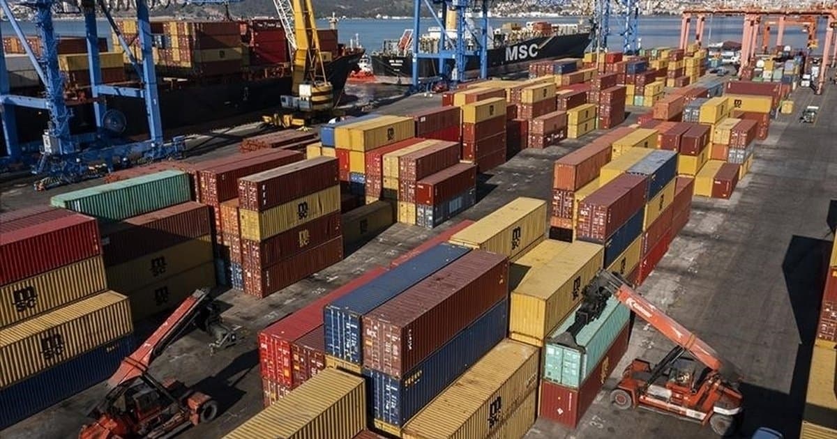 Sakarya'nın 2 aylık ihracatı 1 milyar dolara dayandı