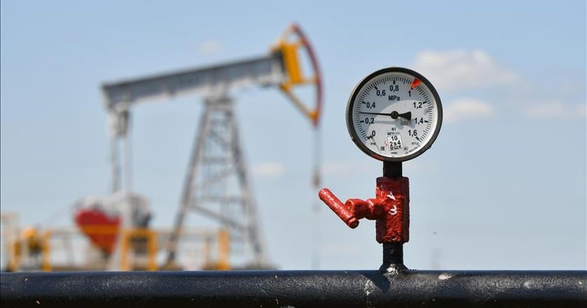 Petrol Fiyatları Fed'in Politikalarını Etkileyebilir