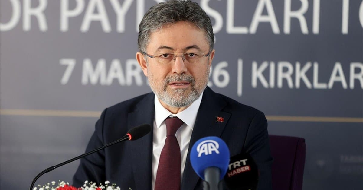 Gübrelerde gümrük vergisi oranı bazı ülkeler için sıfıra indirildi