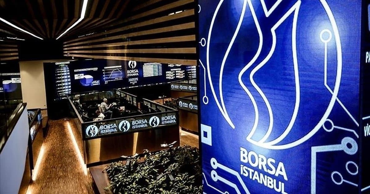 Şubatta en fazla getiri BIST 100 endeksinde