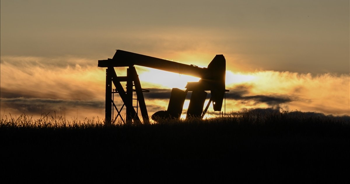 ABD, 172 milyon varil petrolü piyasaya sürüyor