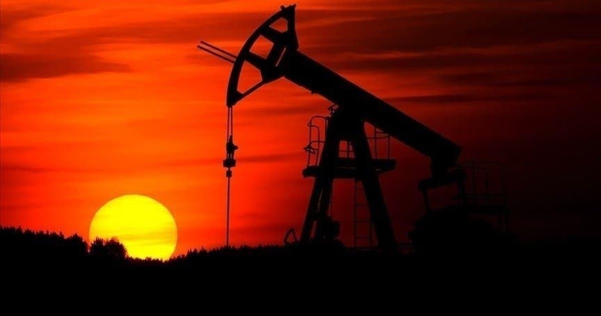 IEA 400 milyon varillik petrol stokunu açıkladı