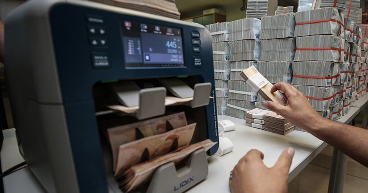Sigorta sektörünün aktif büyüklüğü 3,8 trilyon liraya yükseldi