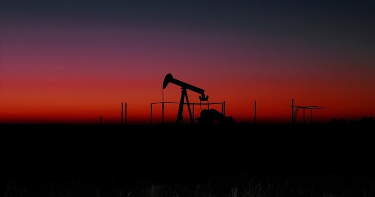 Stratejik petrol stoklarının piyasaya etkisi zaman alacak