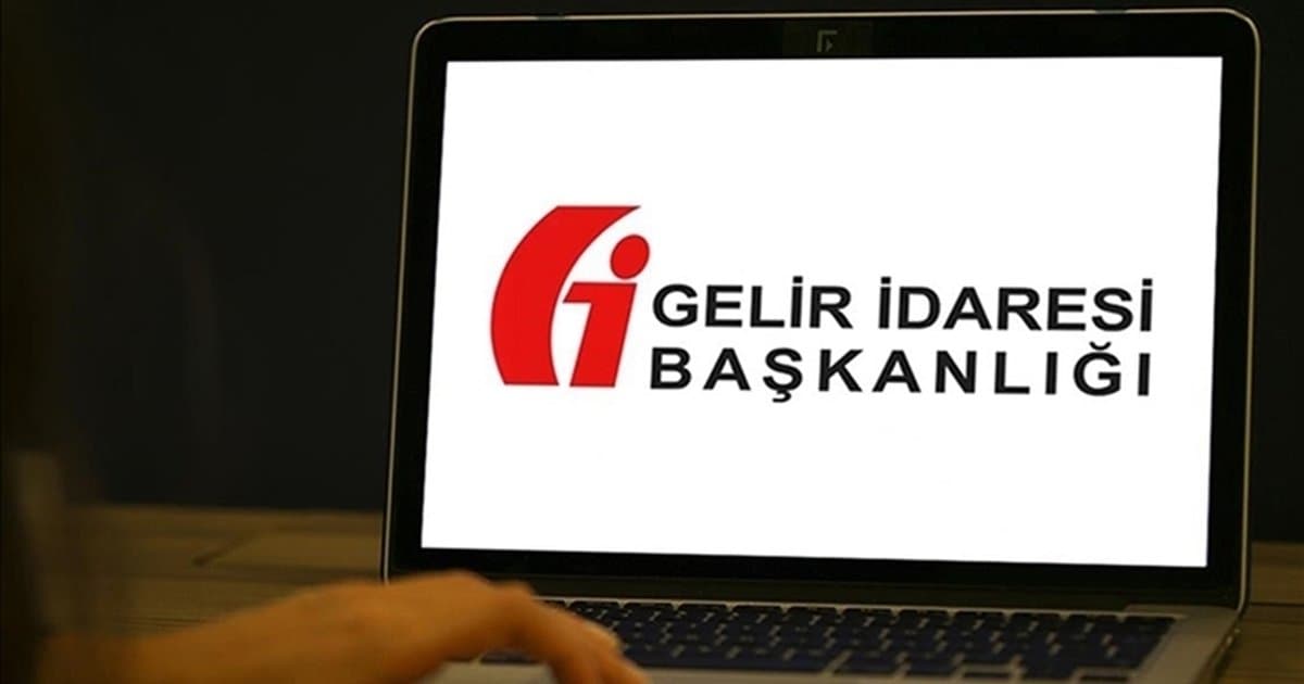 GİB'den para cezaları tahsilatına ilişkin açıklama