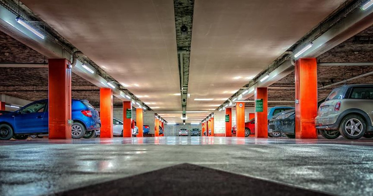 KDK'dan Otopark Kararı: Üniversite Zararı Karşılayacak