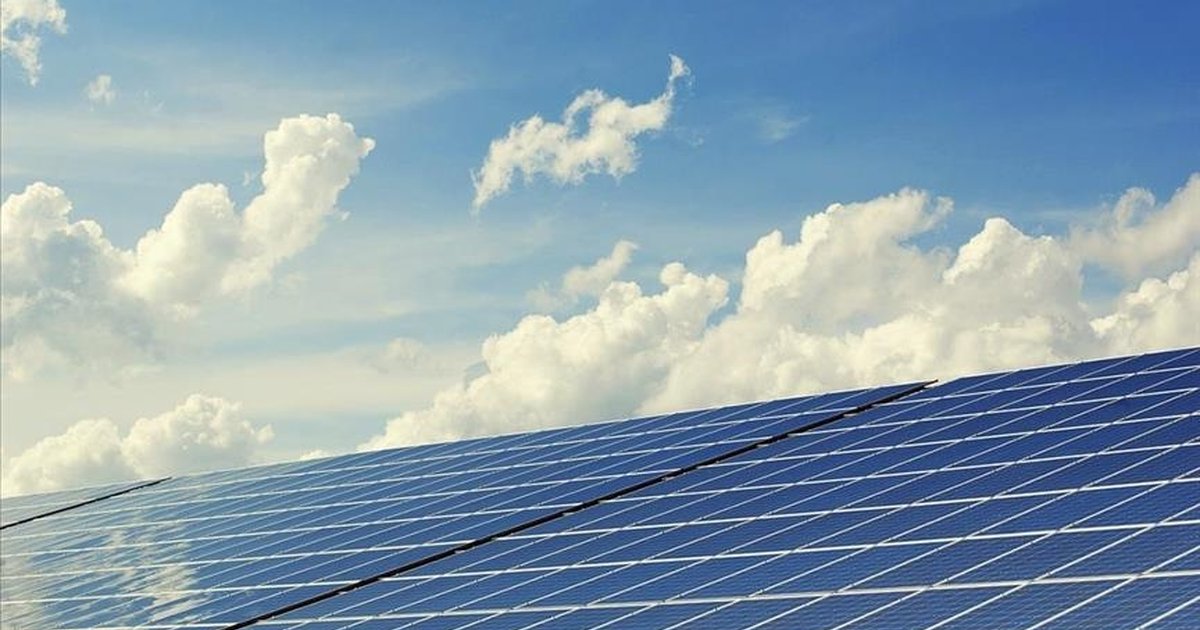 Türkiye'nin güneş enerjisi kurulu gücü 25 bin megavatı aştı