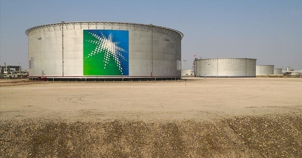 Saudi Aramco'dan Hürmüz Boğazı'na alternatif rota