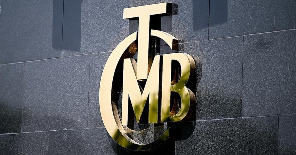 Merkez Bankası rezervleri 177,5 milyar dolara geriledi