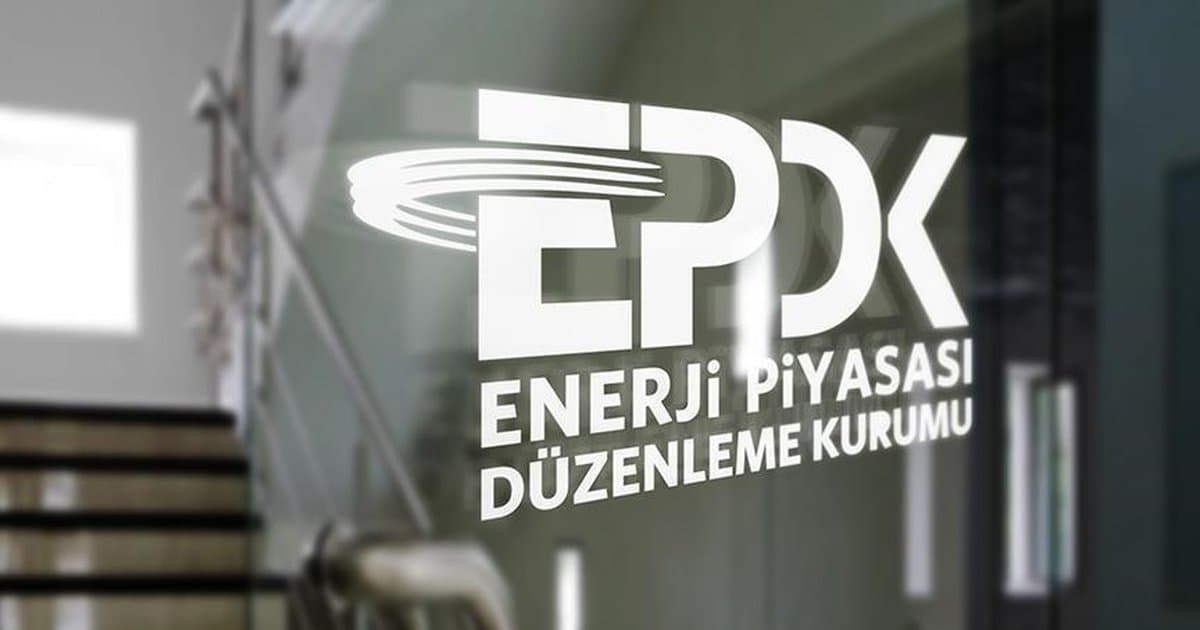 EPDK'den LPG ticaretine düzenleme