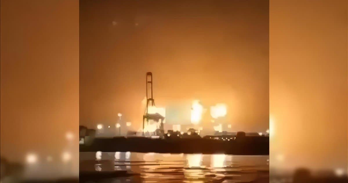 DSÖ'den Orta Doğu'da enerji santrallerine saldırı uyarısı