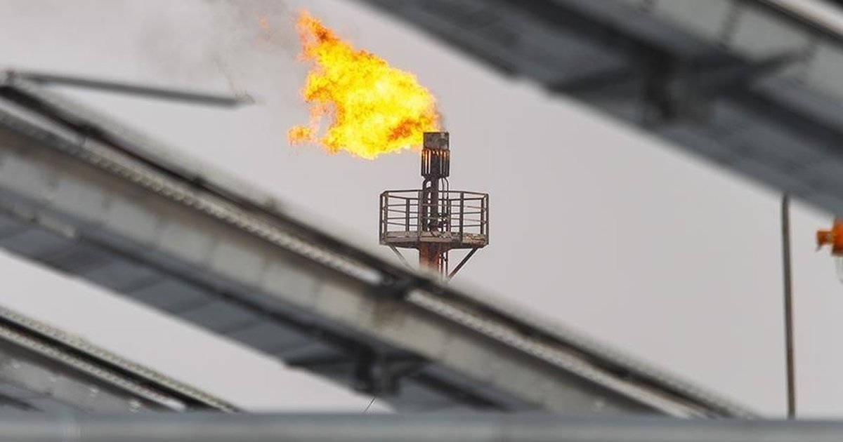 Enerji İthalatı Faturası Şubatta Azaldı