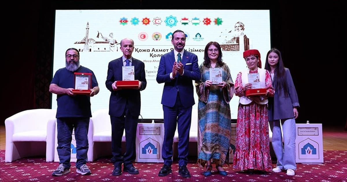 Ahilik Ekonomik İşbirliğini Güçlendirecek