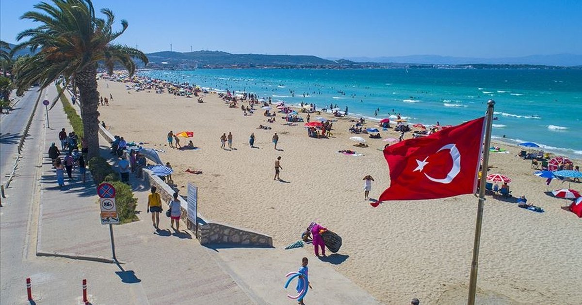 Turizm ve ihracata 120 milyar liralık kredi desteği