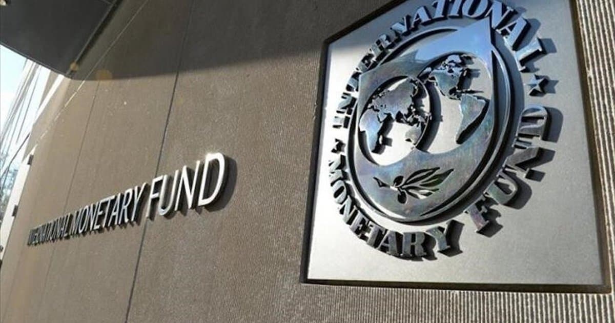 IMF'den gelişmekte olan ekonomilere banka dışı finansman uyarısı