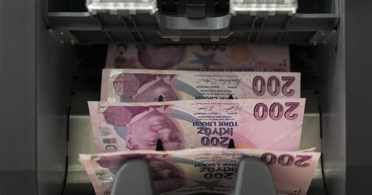 Martta en yüksek reel getiri mevduat faizinde