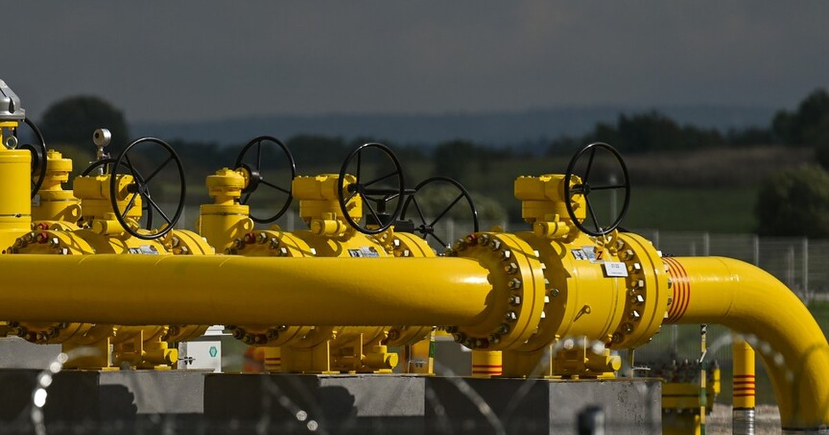 Avrupa'da gaz fiyatları ABD-İran ateşkesinin ardından düştü