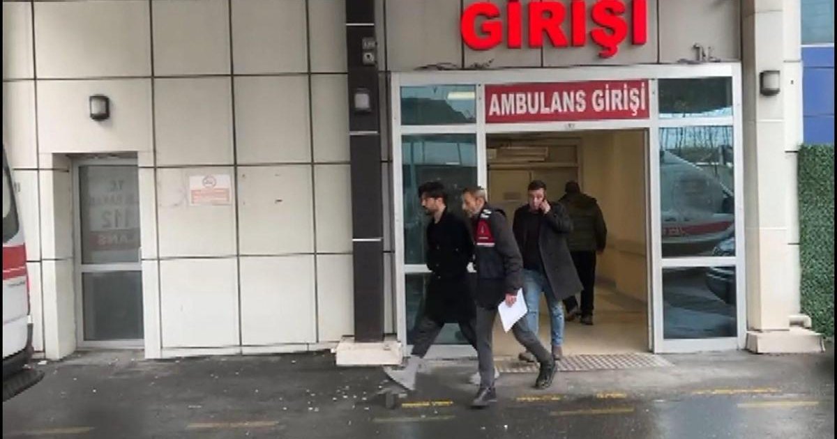 Şarkıcı Yusuf Güney Gözaltına Alındı
