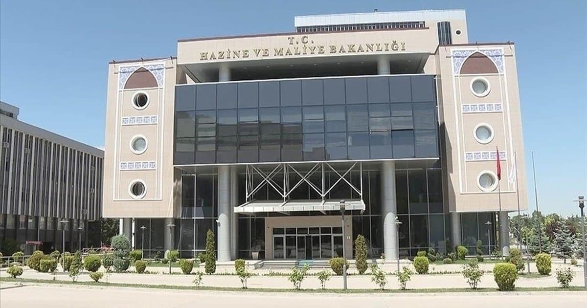 Hazine'den altın varlıklarındaki azalış iddialarına açıklama