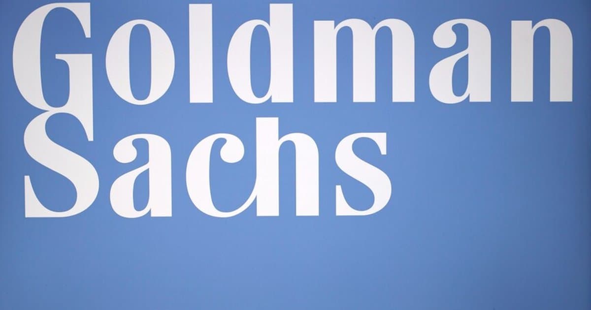 Goldman Sachs'ın net karı ilk çeyrekte arttı