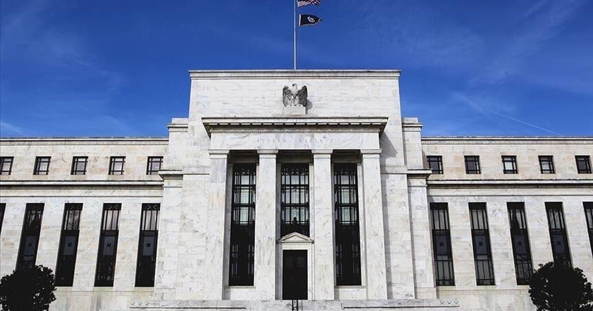 Fed yetkilileri para politikası kararlarını açıkladı