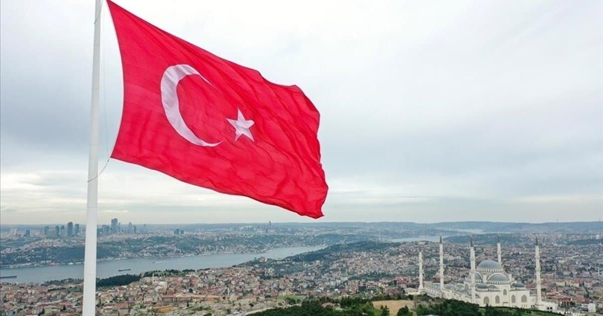 Türkiye, Müslüman ülkeler arasında ekonomik hacimde zirvede
