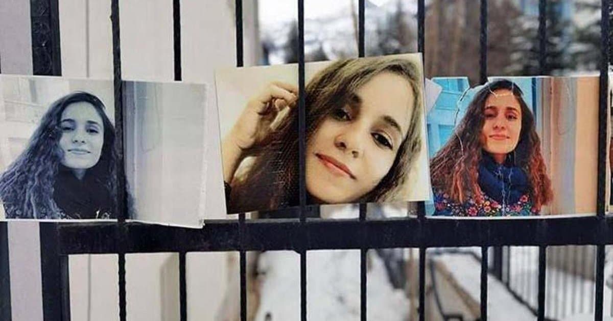 Gülistan Doku soruşturması: Müfettiş raporu savcılığa gönderildi