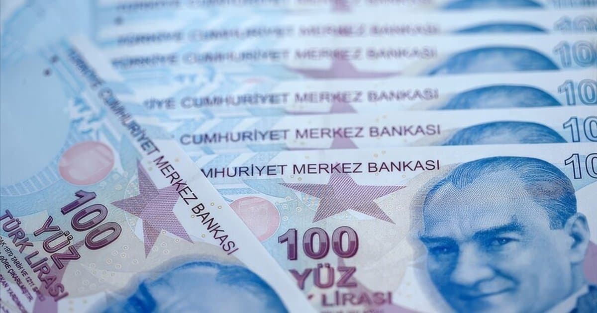 Katılım bankaları sukuk ihracı 58,4 milyar lira