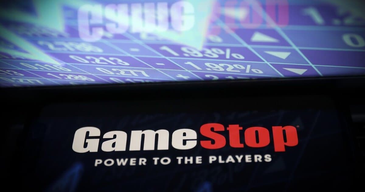 GameStop, eBay'e 55,5 milyar dolarlık satın alma teklifi verdi