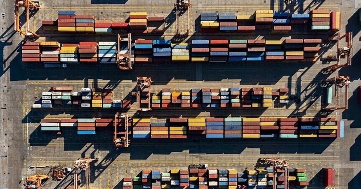 Uludağ İhracatçı Birlikleri Nisan İhracat Rakamları