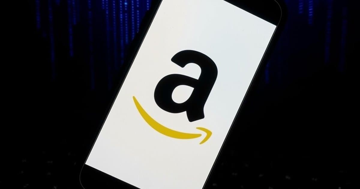 Amazon lojistik ağını üçüncü taraf işletmelere açtı