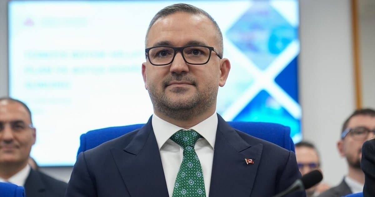 TCMB Başkanı Karahan'dan enflasyon açıklaması