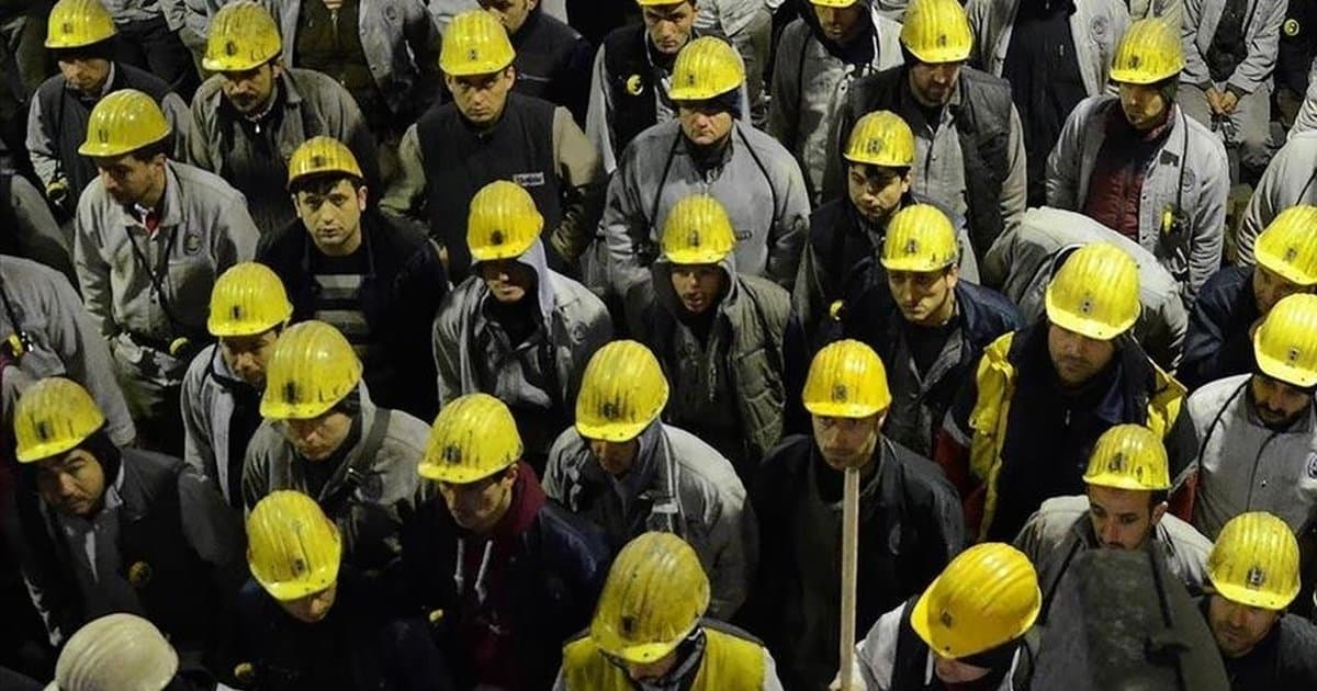 TTK 262 işçi alımı yapacak: Başvuru şartları ve süreci