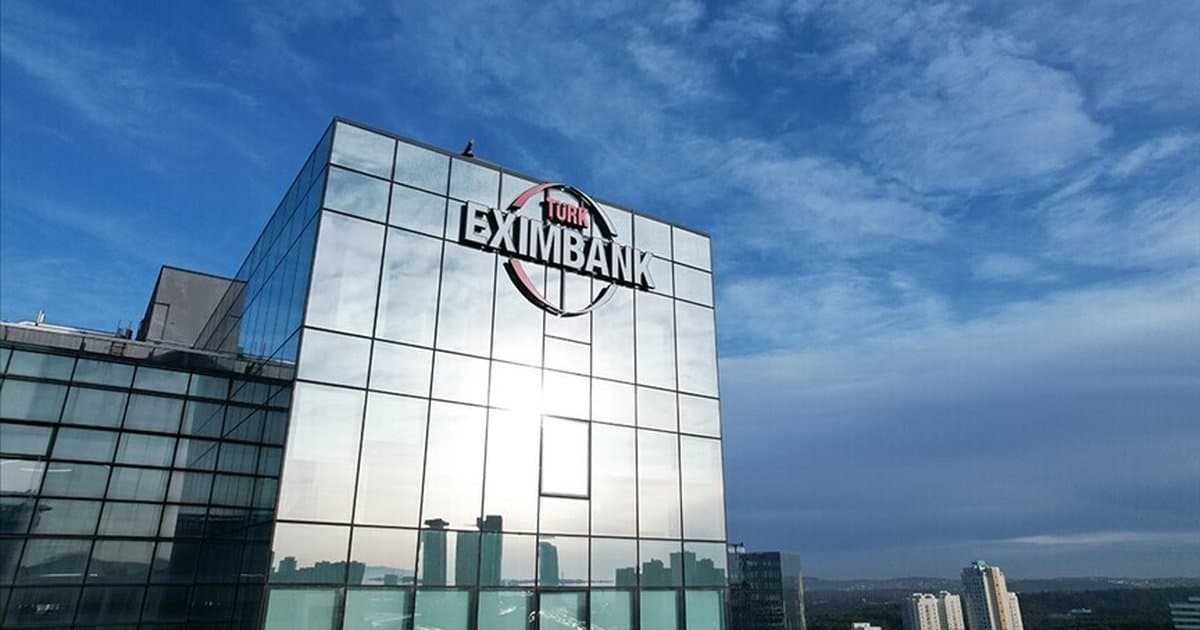 Türk Eximbank 650 milyon dolarlık tahvil ihracı
