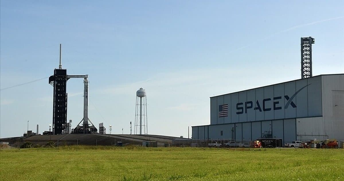 SpaceX, Texas'a 55 milyar dolarlık çip tesis yatırımı