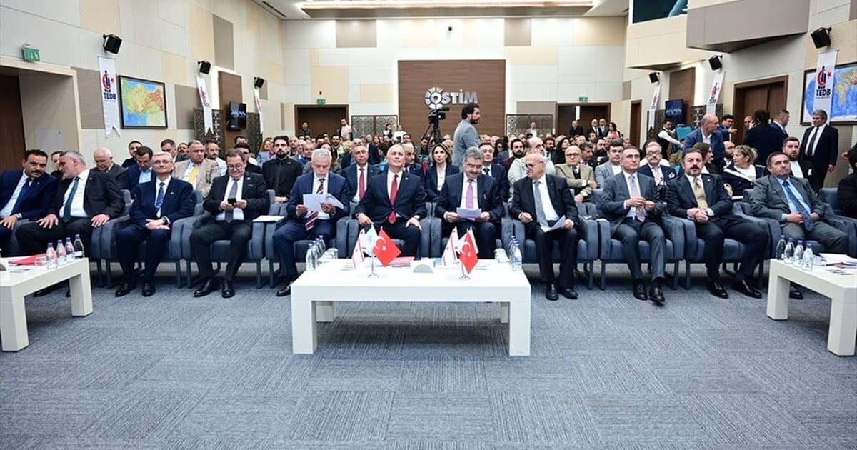 Türkiye-KKTC Ekonomik İlişkiler Güçleniyor