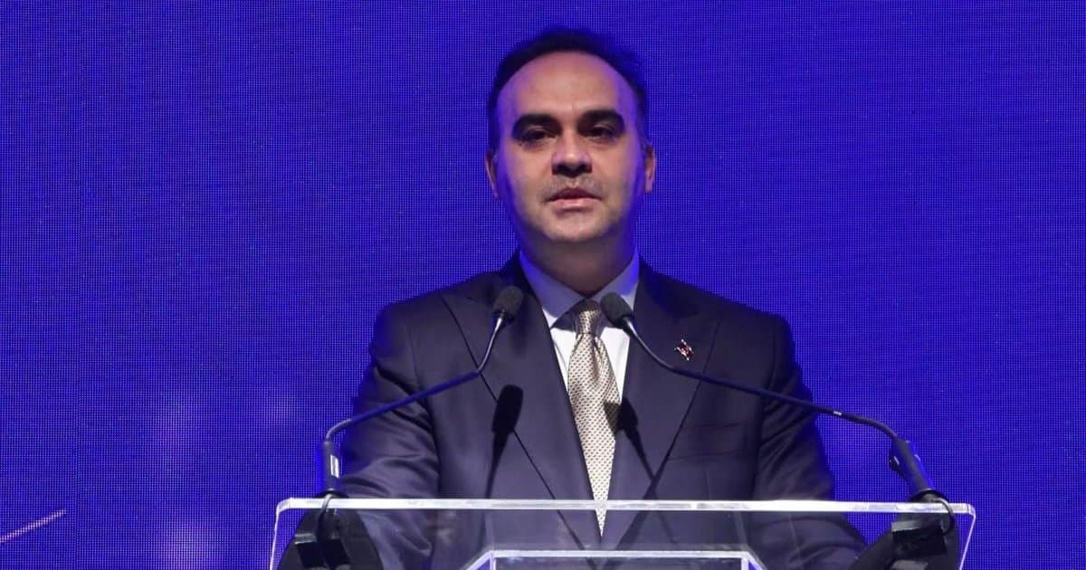 Bakan Kacır: 300 milyon dolarlık kaynak girişim sermayesine