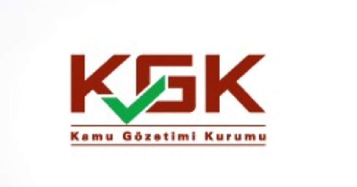 Türk Devletleri'nde muhasebe birliği kuruluyor