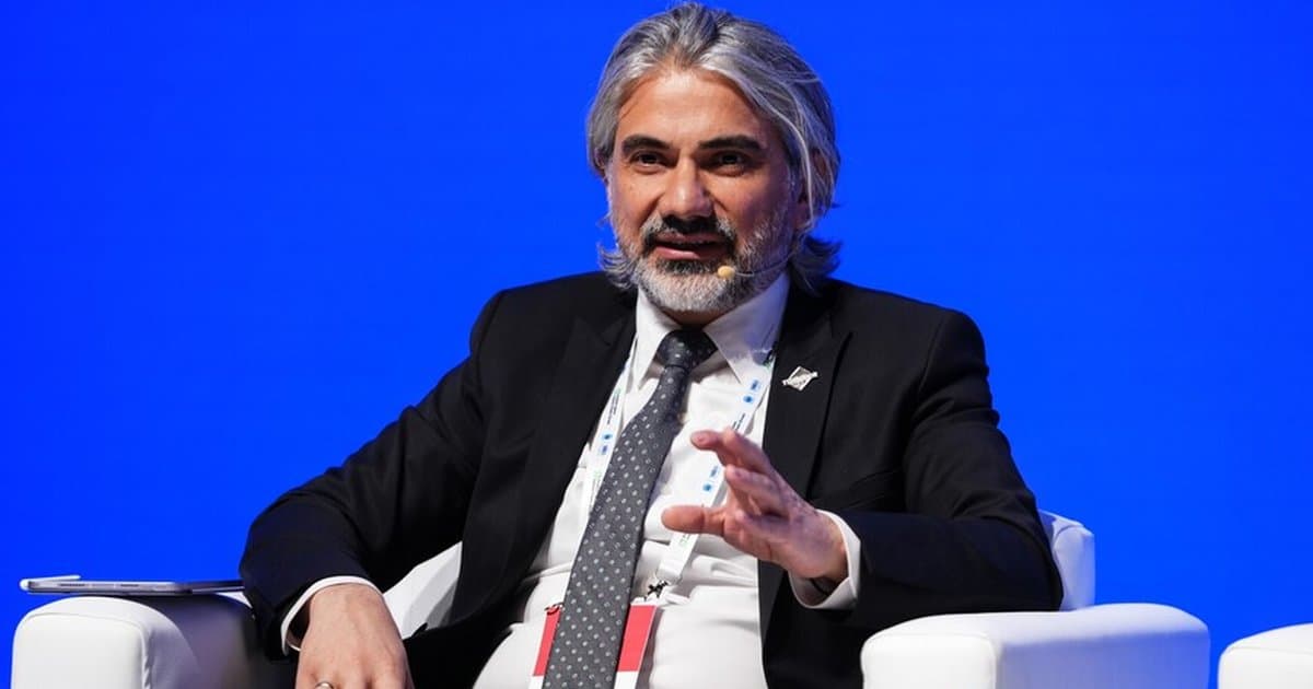 TOM Bank Genel Müdürü Özkan'dan kredi kartı açıklaması