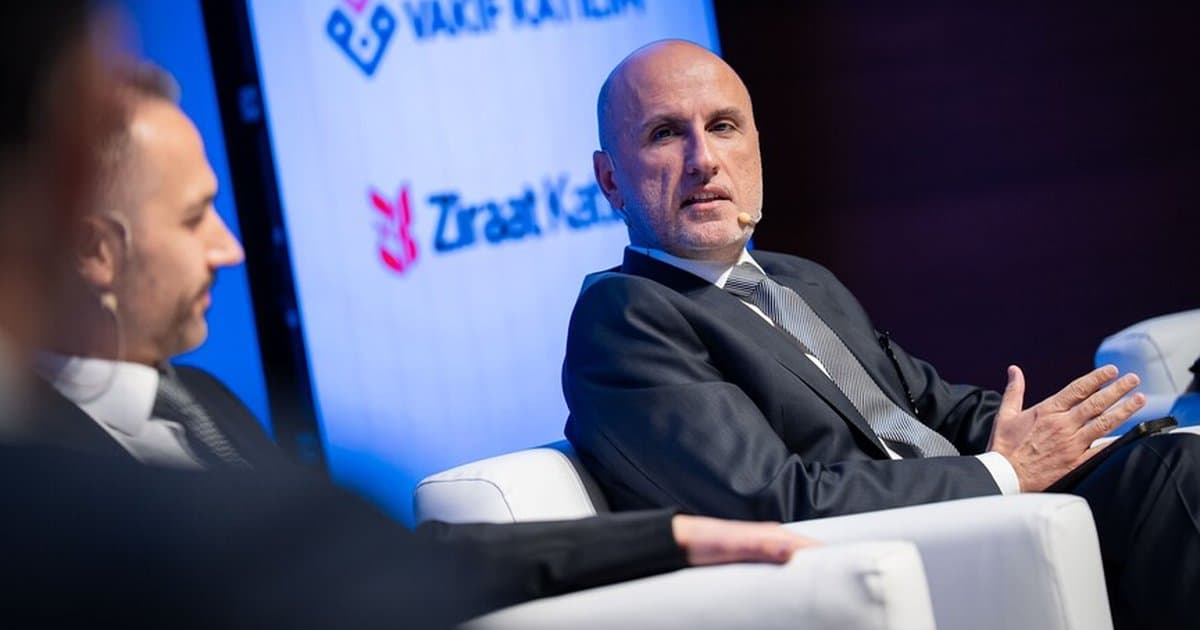 Dünya Katılım Bankası'ndan Fijital Bankacılık Açıklaması