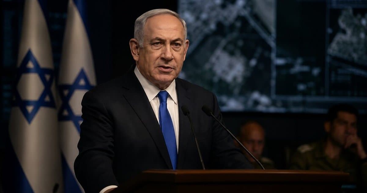 Netanyahu'nun Savaş Düzeneği İsrail Ekonomisini Zorluyor