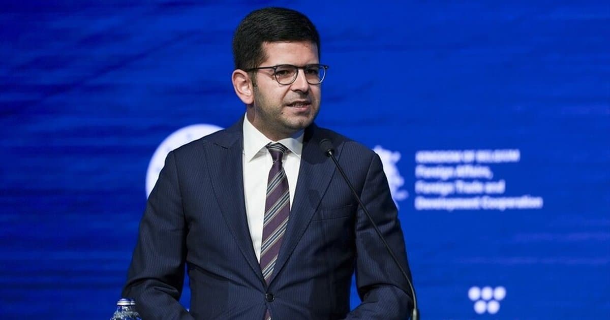 Türkiye'de Uluslararası Yatırım Projeleri Kolaylaştı