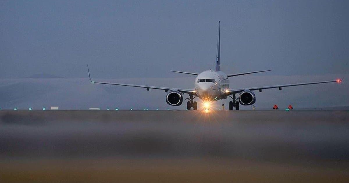 Türk Hava Sahasında Rekor Kazanç: 33 Milyar Lira!