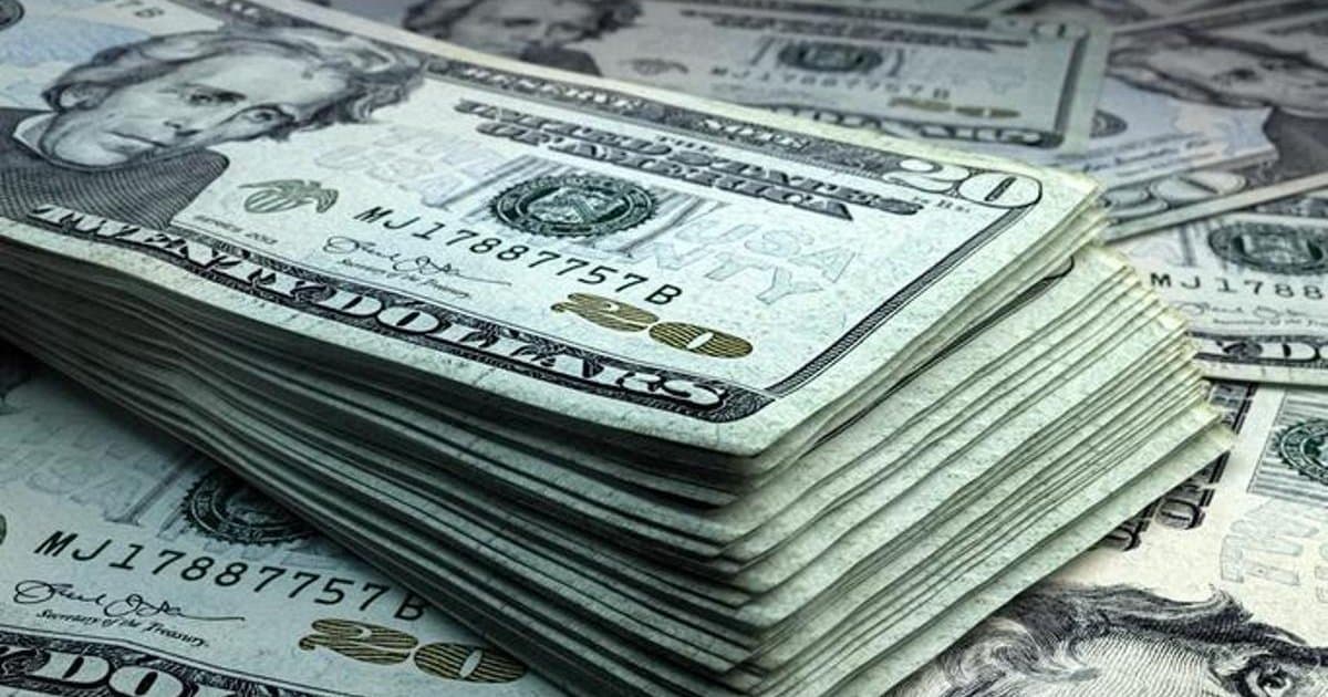 Dünya'nın en büyük 10 şirketi 4,1 trilyon dolar değer kazandı