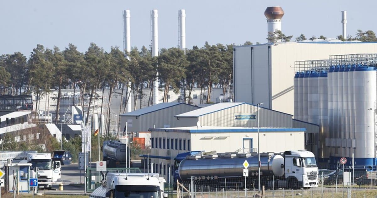 AB'nin enerji faturası 35 milyar avro arttı
