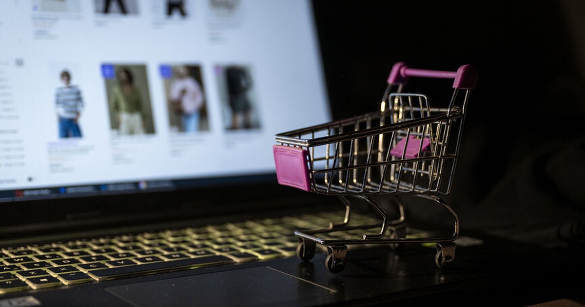 Türkiye'nin e-ticaret hacmi 10,6 trilyon liraya ulaştı