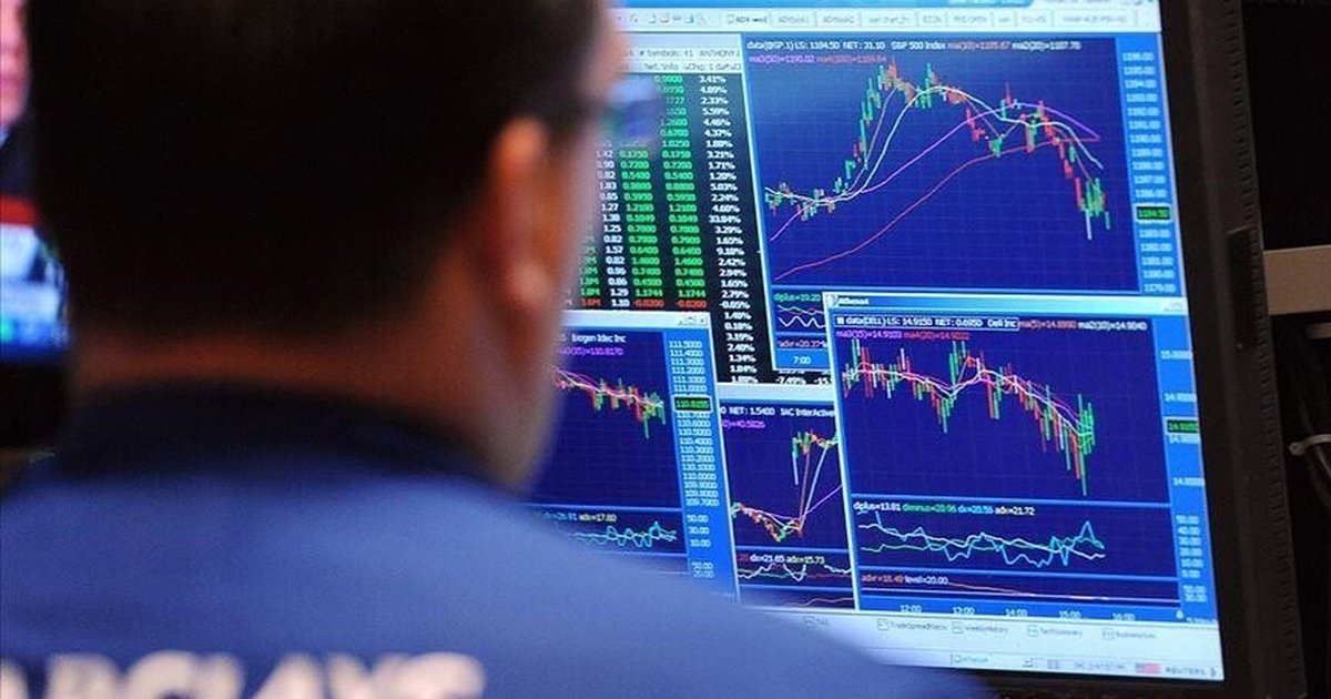 Küresel Piyasalar Fed Tutanaklarına ve Nvidia Bilançosuna Odaklandı