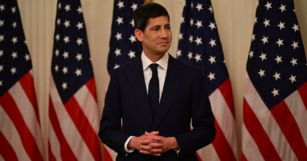 Kevin Warsh Fed Başkanlığı Görevine Başladı
