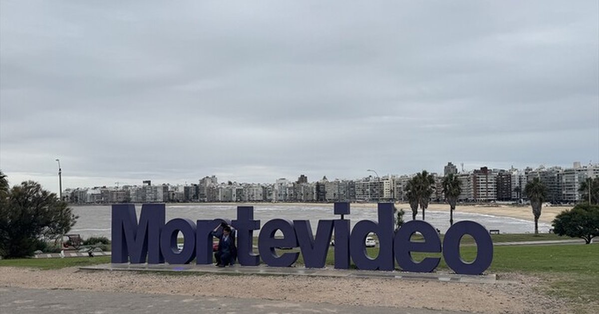 Uruguay'ın başkenti Montevideo: Güney Amerika'nın sessiz hazinesi