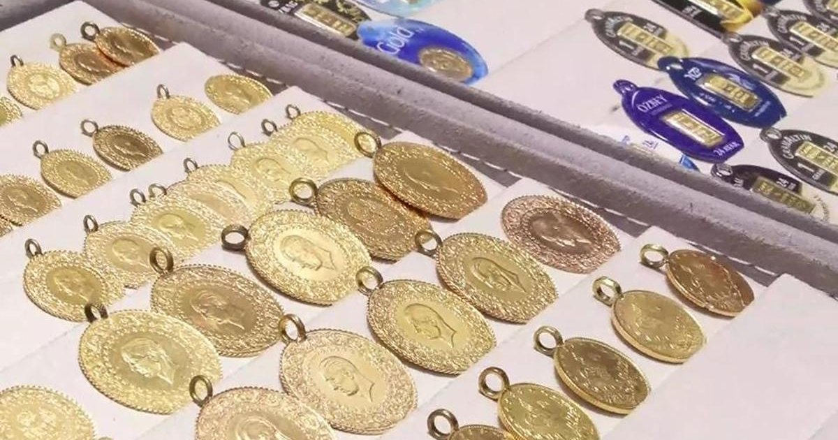 Altın Fiyatları ABD-İran Gerilimini Fiyatlıyor